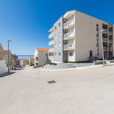 Luxury Xxl Apartment Makarska Exterior photo